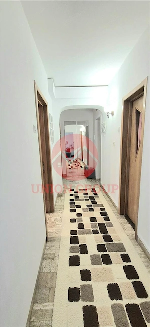 Apartament 2 Camere, Decomandat, Zona Centrala - imagine 20