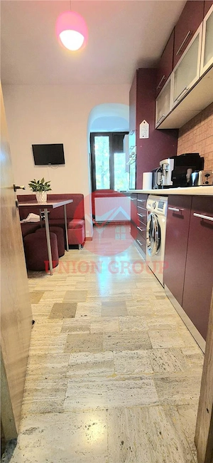 Apartament 2 Camere, Decomandat, Zona Centrala - imagine 9