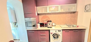 Apartament 2 Camere, Decomandat, Zona Centrala - imagine 7