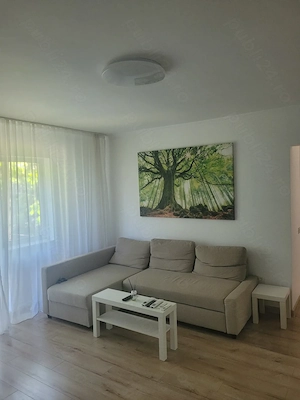 Închiriez apartament 2 camere - imagine 6