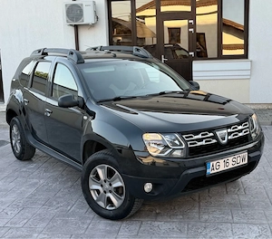 Dacia Duster 4x4   Diesel   Euro 6 - imagine 3