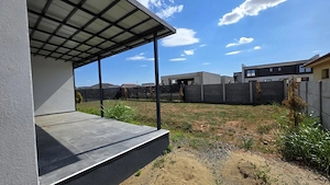 Duplex 5 camere | 3 bai | teren 320 mp – Dumbravita, constructie 2026 - imagine 2
