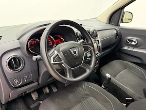 Dacia Lodgy dCi 90 Essential - imagine 11