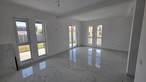 Duplex 5 camere | 3 bai | teren 320 mp – Dumbravita, constructie 2026 - imagine 5