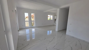 Duplex 5 camere | 3 bai | teren 320 mp – Dumbravita, constructie 2026 - imagine 4