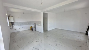 Duplex 5 camere | 3 bai | teren 320 mp – Dumbravita, constructie 2026 - imagine 3