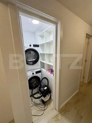 Apartament complet renovat și utilat, 2 camere | zona Bucovina - imagine 14