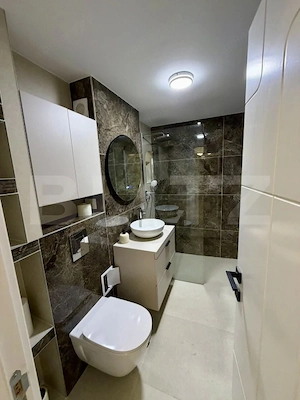 Apartament complet renovat și utilat, 2 camere | zona Bucovina - imagine 8