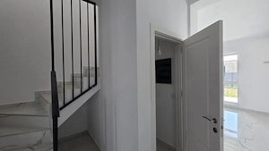 Duplex 5 camere | 3 bai | teren 320 mp – Dumbravita, constructie 2026 - imagine 15