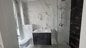 Duplex 5 camere | 3 bai | teren 320 mp – Dumbravita, constructie 2026 - imagine 14