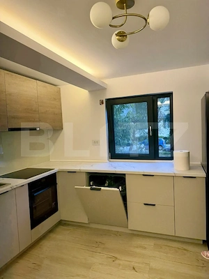 Apartament complet renovat și utilat, 2 camere | zona Bucovina - imagine 7