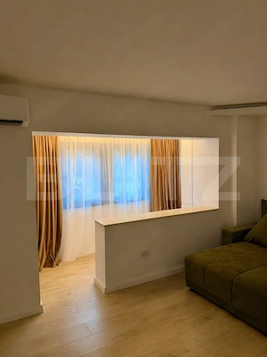 Apartament complet renovat și utilat, 2 camere | zona Bucovina - imagine 2