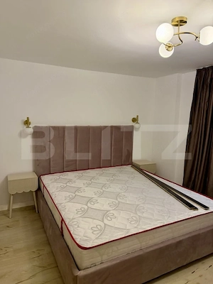 Apartament complet renovat și utilat, 2 camere | zona Bucovina - imagine 5