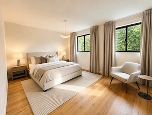 Duplex premium | Andrei Muresanu | 170mp | P+2E | Terasa | nZEB - imagine 4