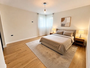Duplex premium | Andrei Muresanu | 170mp | P+2E | Terasa | nZEB - imagine 7