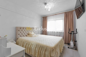 Apartament 3 camere renovat Gavana, langa scoala 19 - imagine 3
