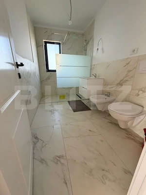 Casa moderna de vanzare Cartierul Izvor 117 mp utili teren 500 mp 194,000 EUR  - imagine 5