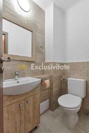 Apartament 3 camere renovat Gavana, langa scoala 19 - imagine 14