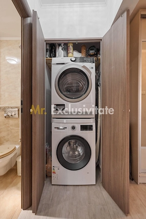 Apartament 3 camere renovat Gavana, langa scoala 19 - imagine 9
