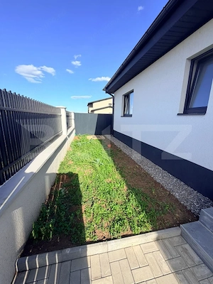 Casa moderna de vanzare Cartierul Izvor 117 mp utili teren 500 mp 194,000 EUR  - imagine 9
