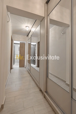 Apartament 3 camere renovat Gavana, langa scoala 19 - imagine 13