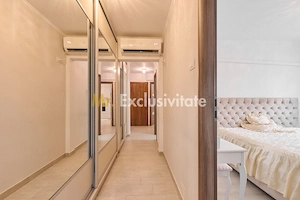 Apartament 3 camere renovat Gavana, langa scoala 19 - imagine 10