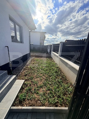 Casa moderna de vanzare Cartierul Izvor 117 mp utili teren 500 mp 194,000 EUR  - imagine 10