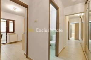 Apartament 3 camere renovat Gavana, langa scoala 19 - imagine 12