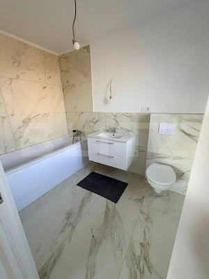 Casa moderna de vanzare Cartierul Izvor 117 mp utili teren 500 mp 194,000 EUR  - imagine 8