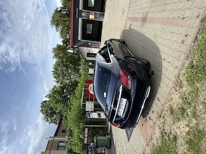 Mercedes Benz c220 2017  - imagine 5