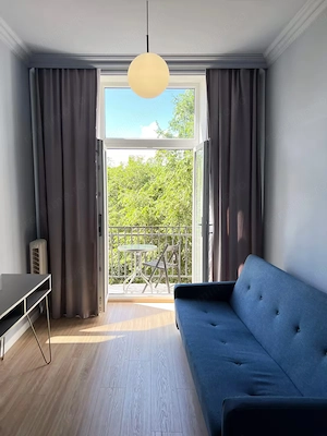 De inchiriat apartament 2 camere in zona Parc Cismigiu - imagine 2
