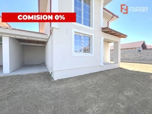 COMISION 0%, Duplex 115 mp, 4 camere - zona Mosnita Noua