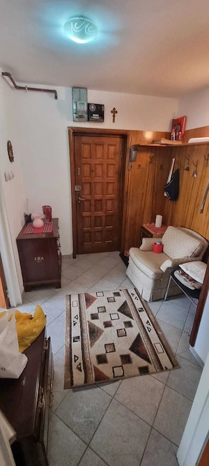 Inchiriez apartament 2 camere - imagine 6