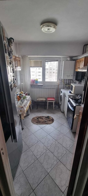 Inchiriez apartament 2 camere - imagine 5
