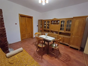 Moldova Noua, Casa Spatioasa Cu Curte, Langa Dunare, 360 Mp. Construiti, Mobilata + Utilata - imagine 7