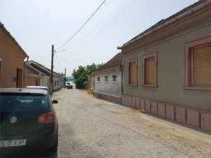 Moldova Noua, Casa Spatioasa Cu Curte, Langa Dunare, 360 Mp. Construiti, Mobilata + Utilata - imagine 16