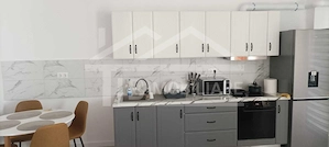 Apartament cu 2 camere, 55mp, Zona Maurer Residence - imagine 4