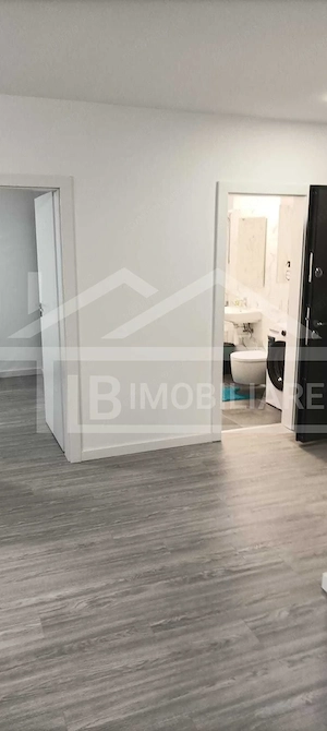 Apartament cu 2 camere, 55mp, Zona Maurer Residence - imagine 6