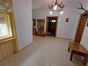 Moldova Noua, Casa Spatioasa Cu Curte, Langa Dunare, 360 Mp. Construiti, Mobilata + Utilata - imagine 17