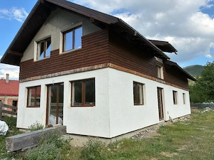 cabană Valea Drăganului 