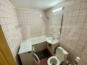 Apartament cu 2 camere decomandat, bloc izolat – zona Ispirescu - imagine 6