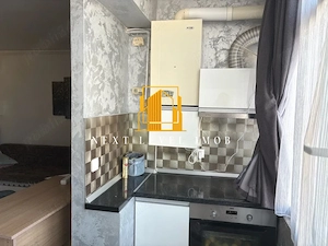 Garsonieră modernă –Găvana 3 | Bloc 2009 | Centrală proprie| Lift - imagine 3