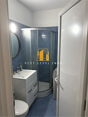 Garsonieră modernă –Găvana 3 | Bloc 2009 | Centrală proprie| Lift - imagine 6