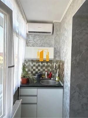 Garsonieră modernă –Găvana 3 | Bloc 2009 | Centrală proprie| Lift - imagine 4
