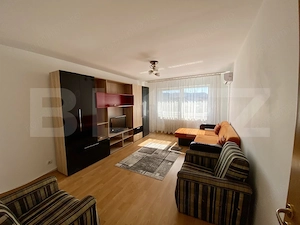Apartament cu 2 camere decomandat, bloc izolat – zona Ispirescu - imagine 2