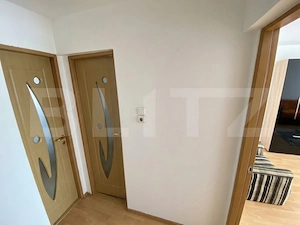 Apartament cu 2 camere decomandat, bloc izolat – zona Ispirescu - imagine 5