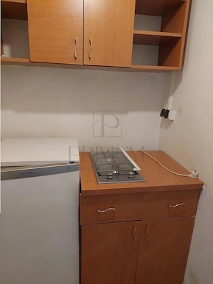 COMPLEX - APARTAMENT 1 CAMERA - mobilat, utilat, etaj intermediar - imagine 5