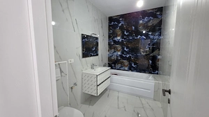 Apartament 3 camere, 65 mp - et 1 - Dumbravita, imobil nou - imagine 10