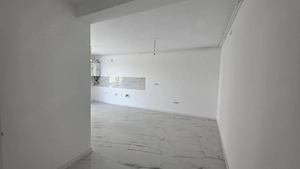 Apartament 3 camere, 65 mp - et 1 - Dumbravita, imobil nou - imagine 3