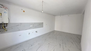 Apartament 3 camere, 65 mp - et 1 - Dumbravita, imobil nou - imagine 2